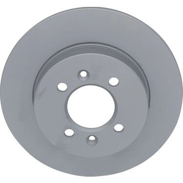 Laguna 1-I Arka Fren Disk (Takım) 4 Bijon